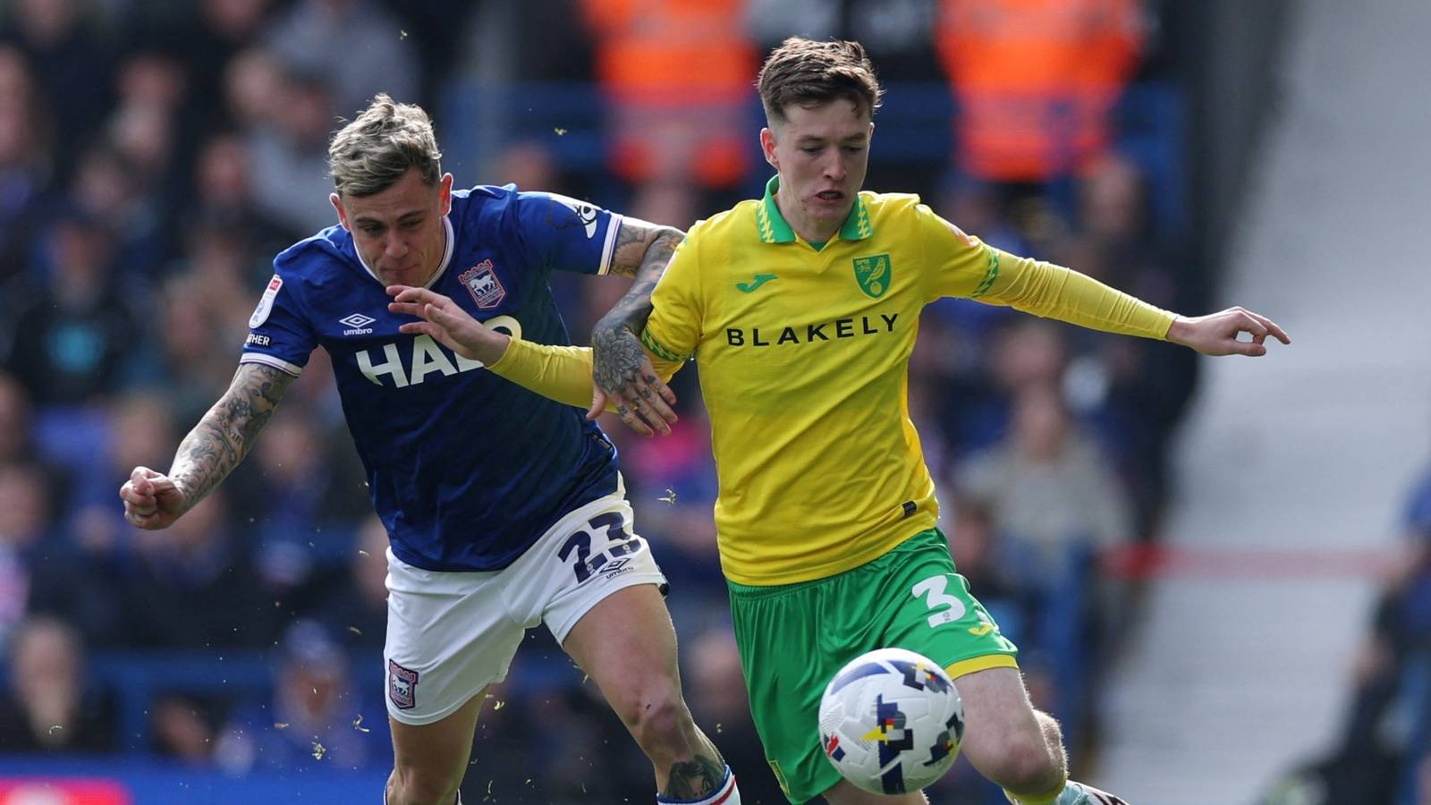 Everton & Leeds launch contacts to sign Kellen Fisher, have had a response Everton & Leeds launch contacts to sign Kellen Fisher, have had a response