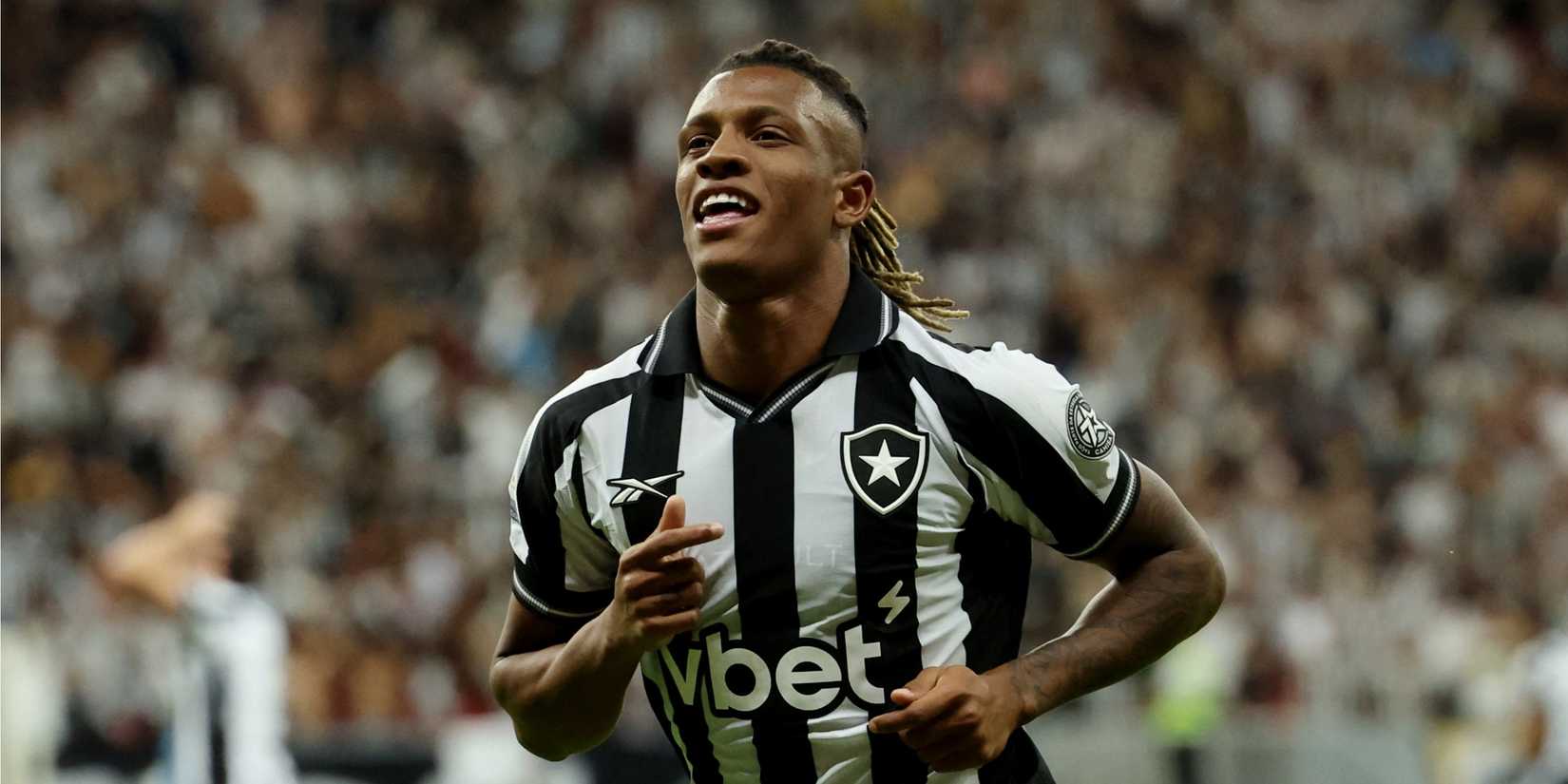 danilo-botafogo