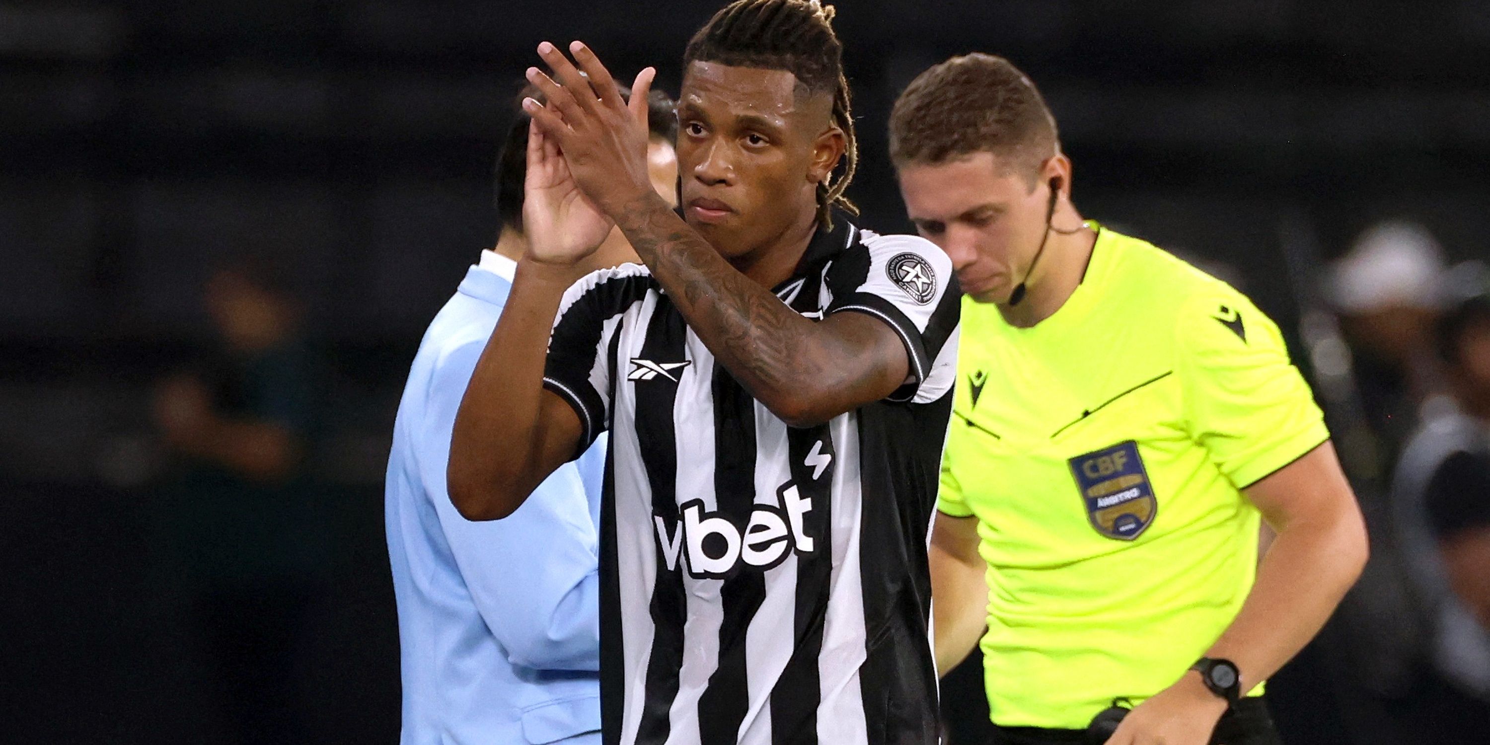 danilo-botafogo