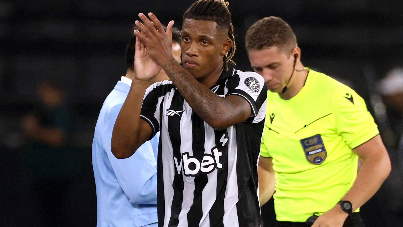 Newcastle have stepped up the race to sign Danilo after opening talks Newcastle have stepped up the race to sign Danilo after opening talks