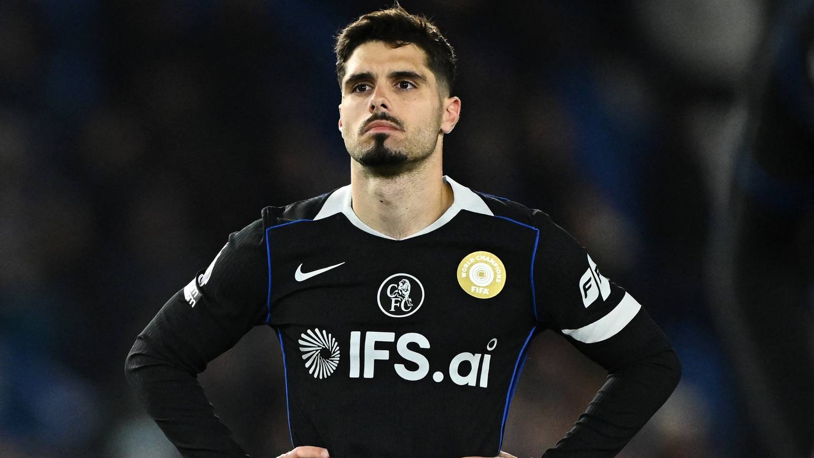 Chelsea to decide Pedro Neto’s future as Maresca wants to join Man City Chelsea to decide Pedro Neto’s future as Maresca wants to join Man City