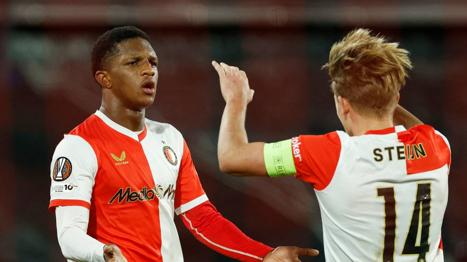 Nottingham Forest facing Givairo Read hijack as Roma launch offer
