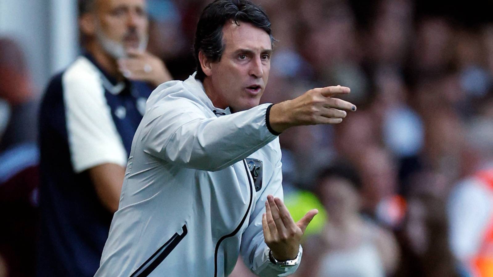 Aston Villa are making a £13m bid for the Brazilian defender with no asking price Aston Villa are making a £13m bid for the Brazilian defender with no asking price