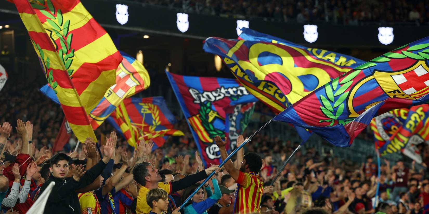 barcelona-fans