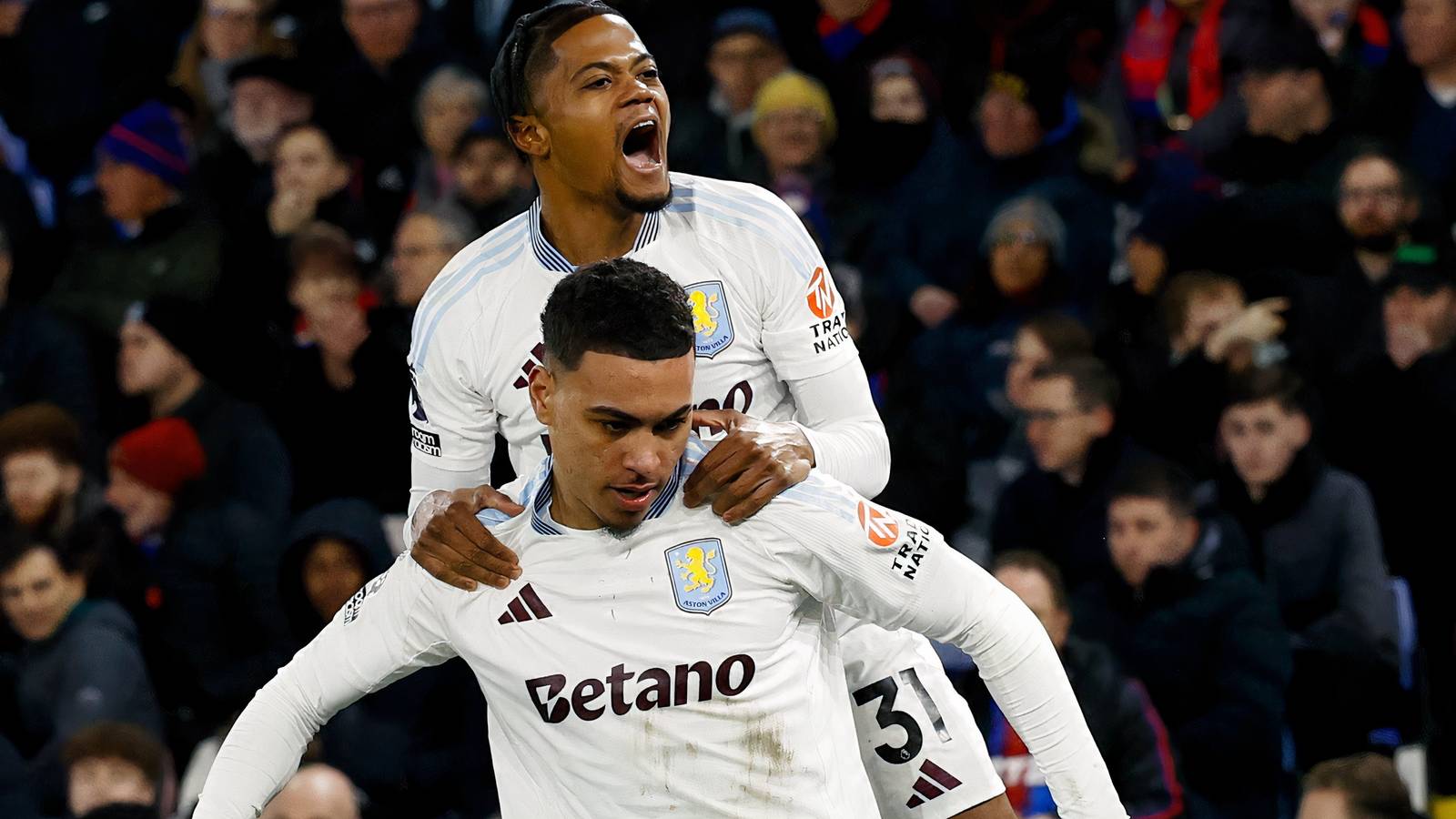 How Aston Villa can replace Morgan Rogers and Leon Bailey this summer