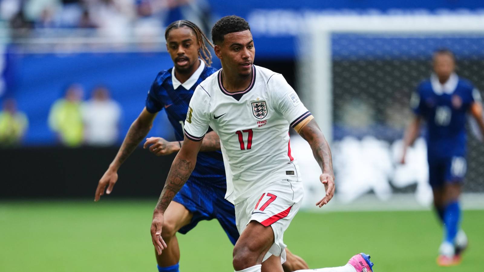 How Tottenham could seal their own Morgan Rogers style signing this summer