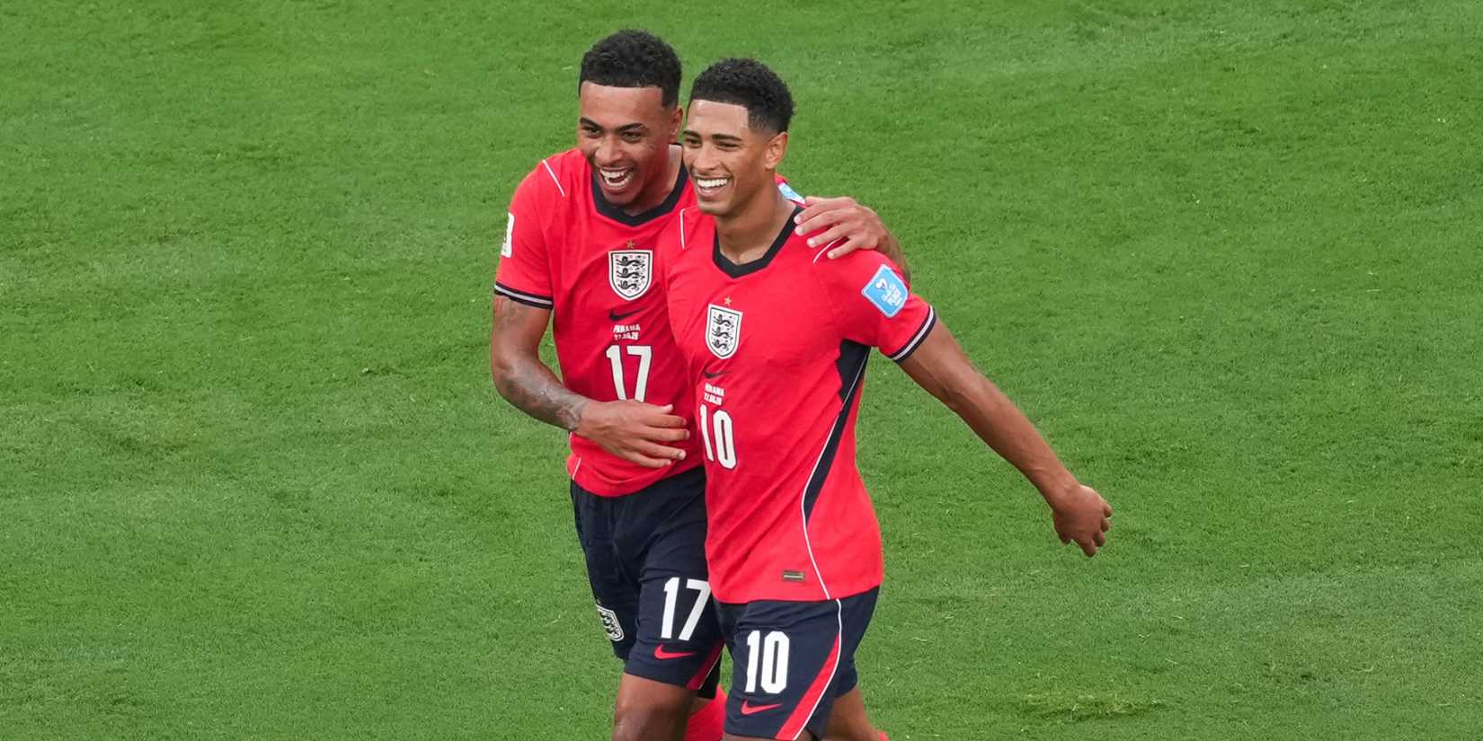 Morgan-Rogers-England-Jude-Bellingham-World-Cup