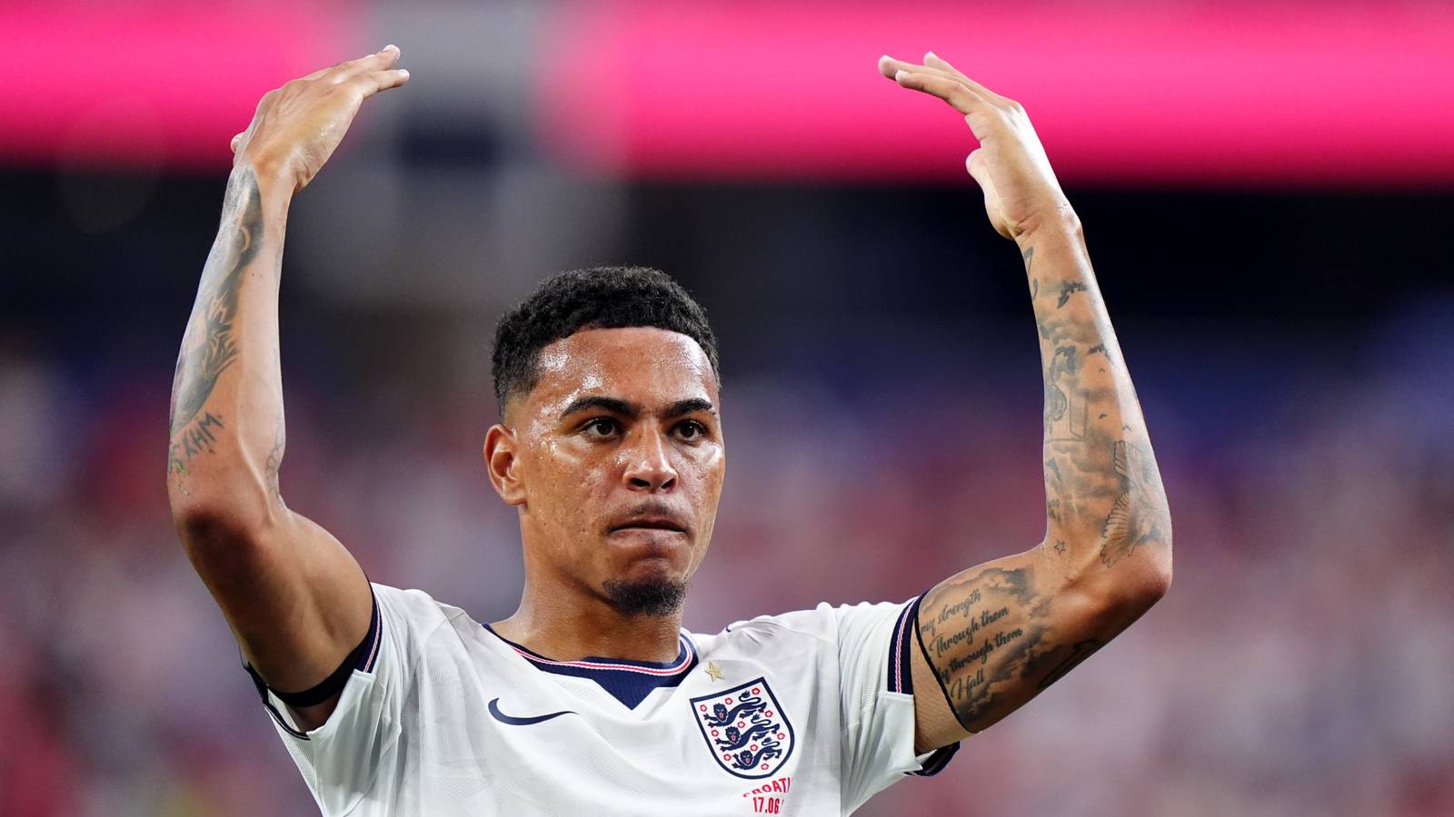 How Spurs can sign Morgan Rogers for £60m Premier League star How Spurs can sign Morgan Rogers for £60m Premier League star