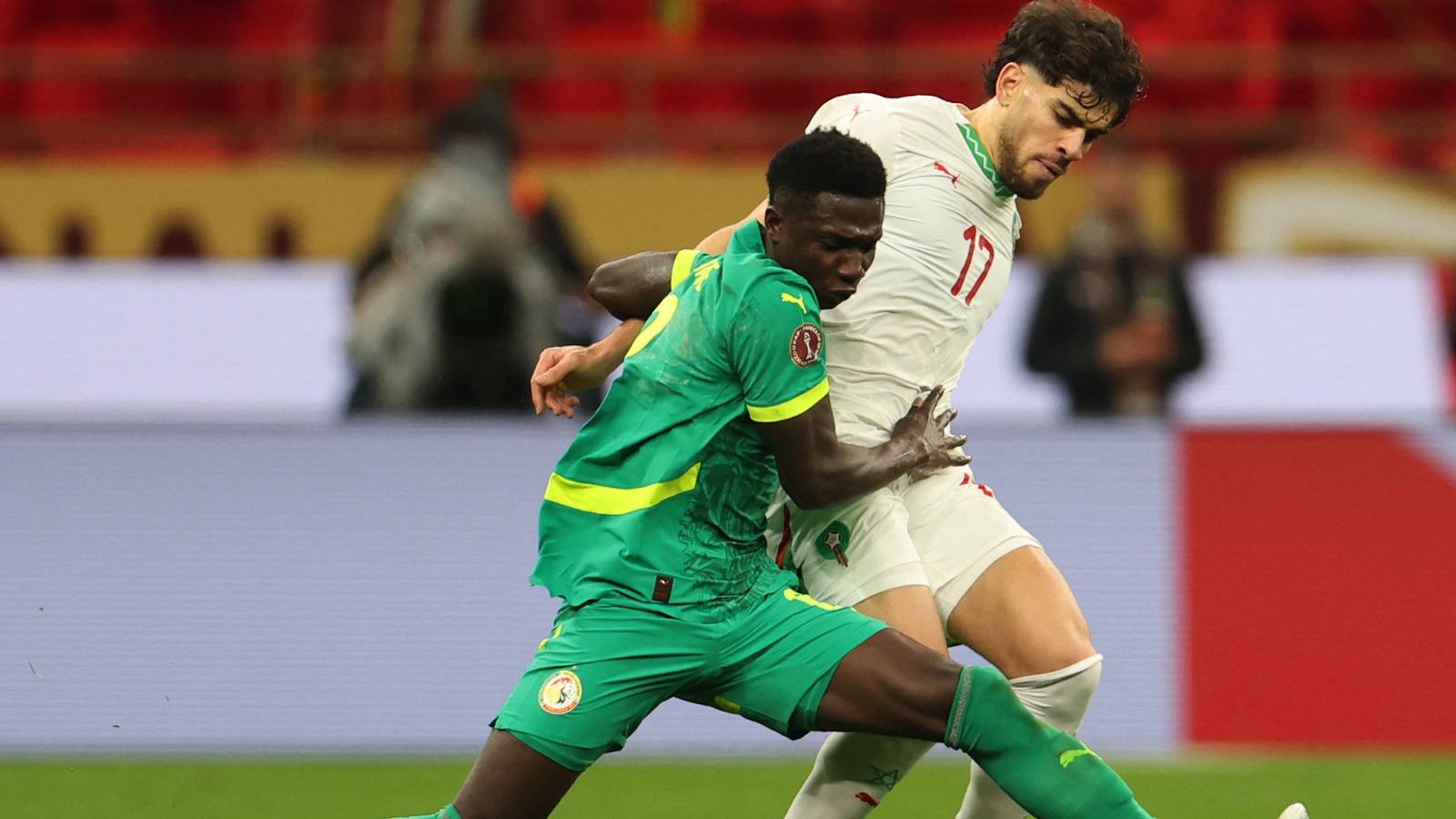 Newcastle now in regular talks to sign £43m star with opening bid planned