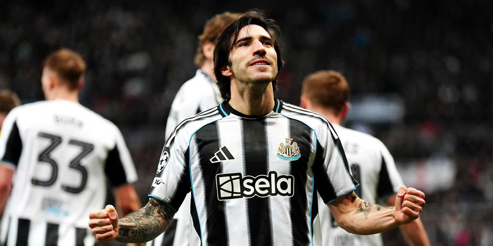 Newcastle-Sandro-Tonali