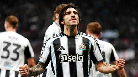 Newcastle-Sandro-Tonali