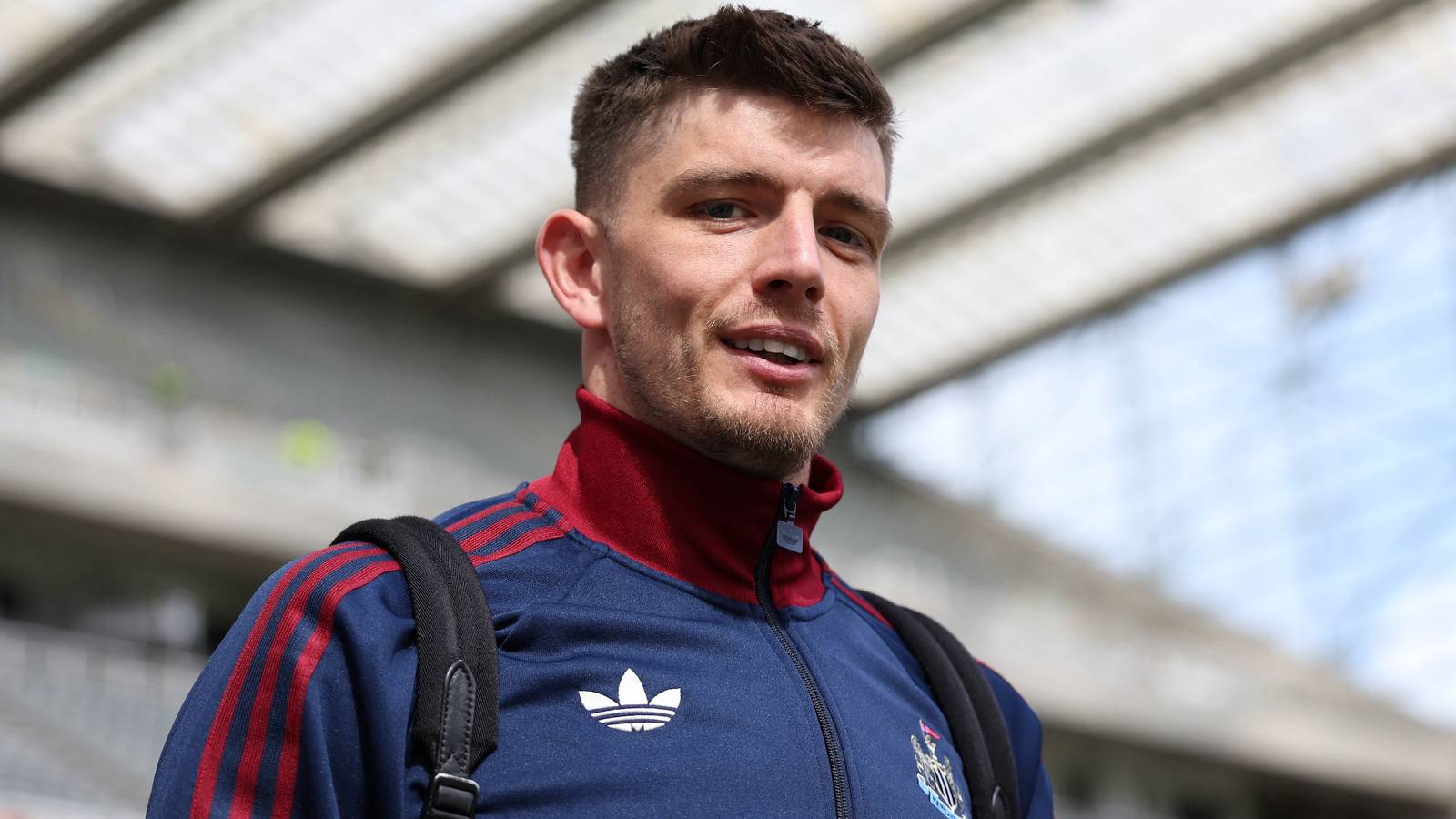 Newcastle hold internal talks to sign £26m goalkeeper after Ipswich's Nick Pope approach
