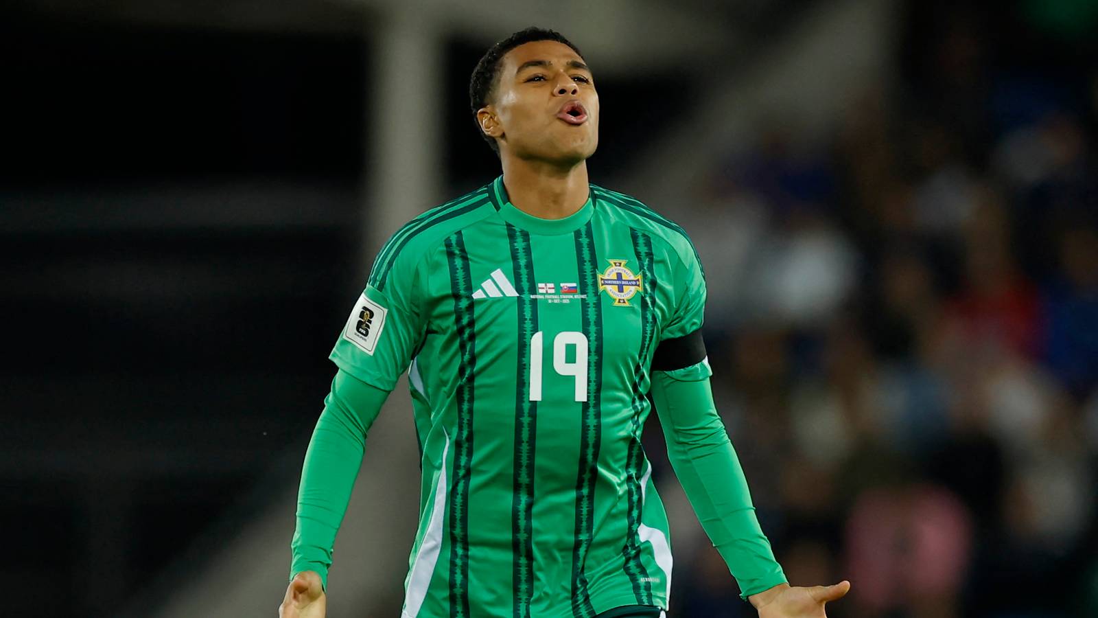 Southampton eyeing move for Justin Devenny after Shea Charles future update