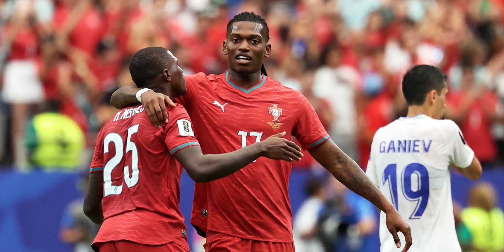Rafael-Leão-Portugal-Copa do Mundo