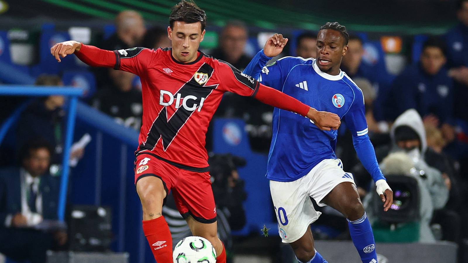 Fulham determined to win race for "incredibly talented" star ahead of Chelsea