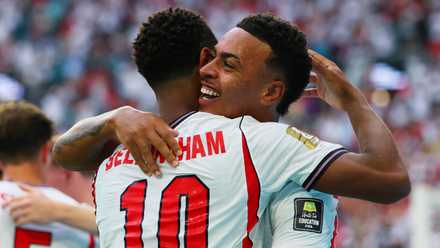 Rogers-Bellingham-Inggris-Piala Dunia
