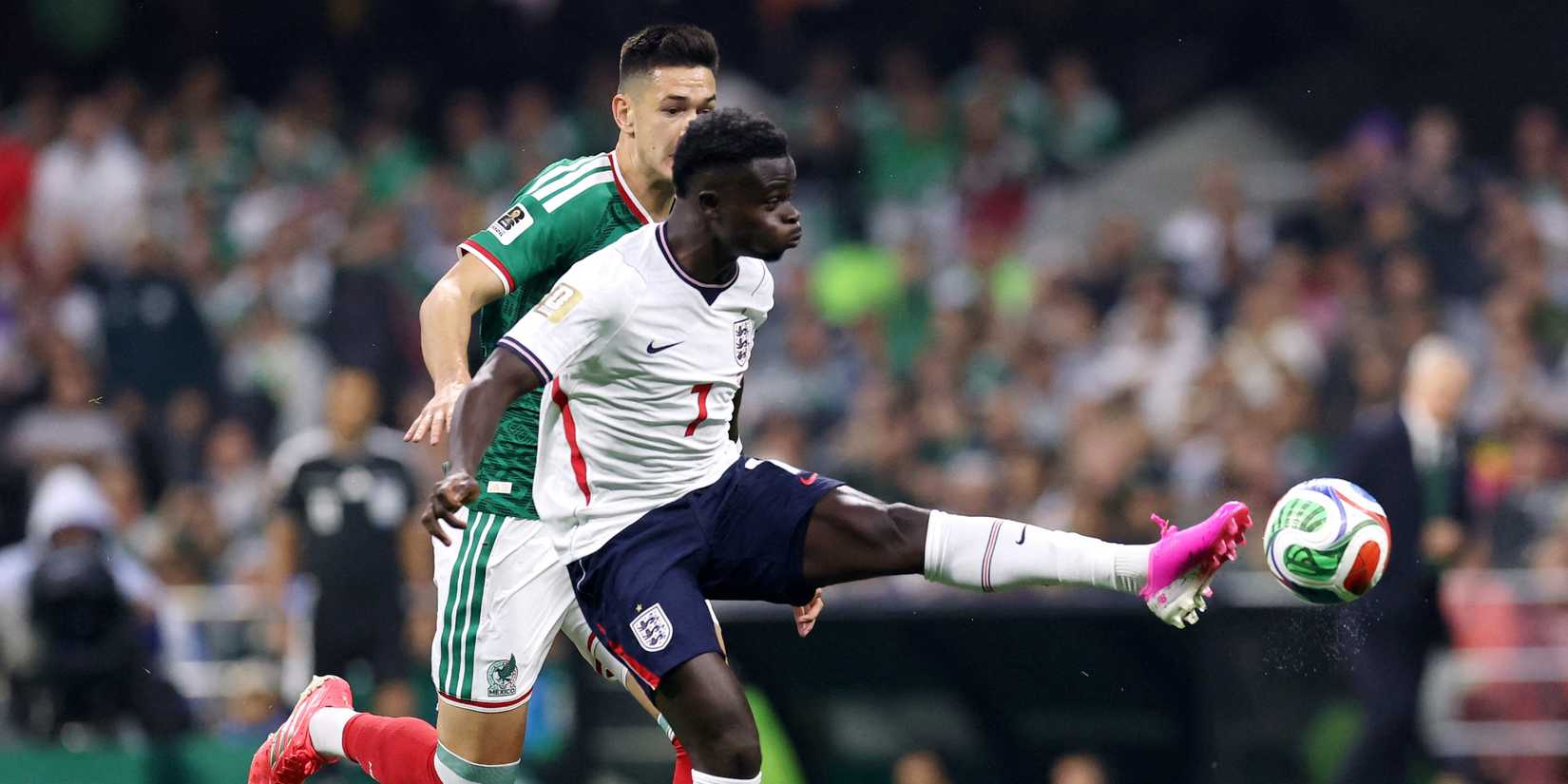 Saka-England-World-Cup