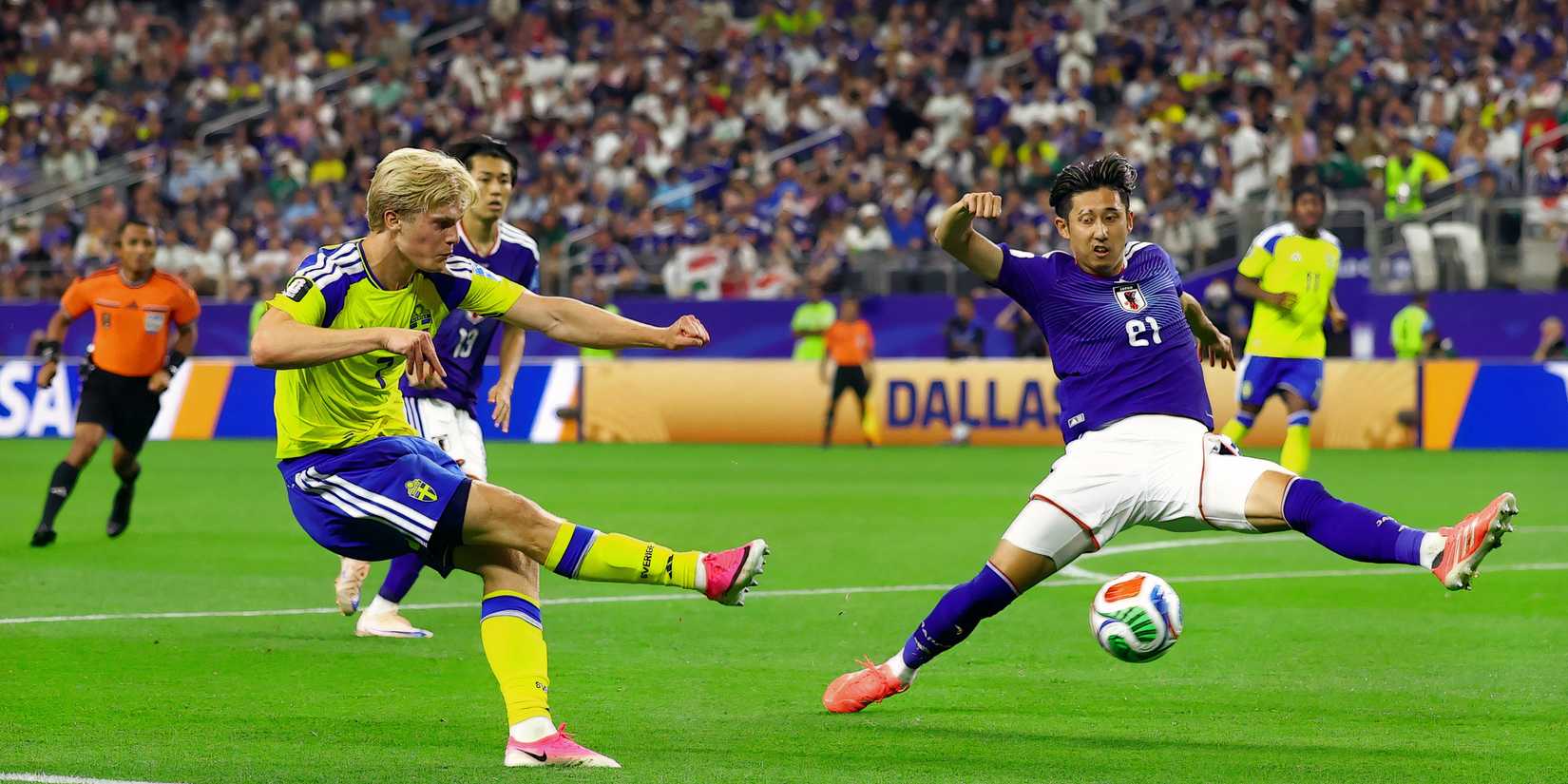 sweden-lucas-bergvall-world-cup