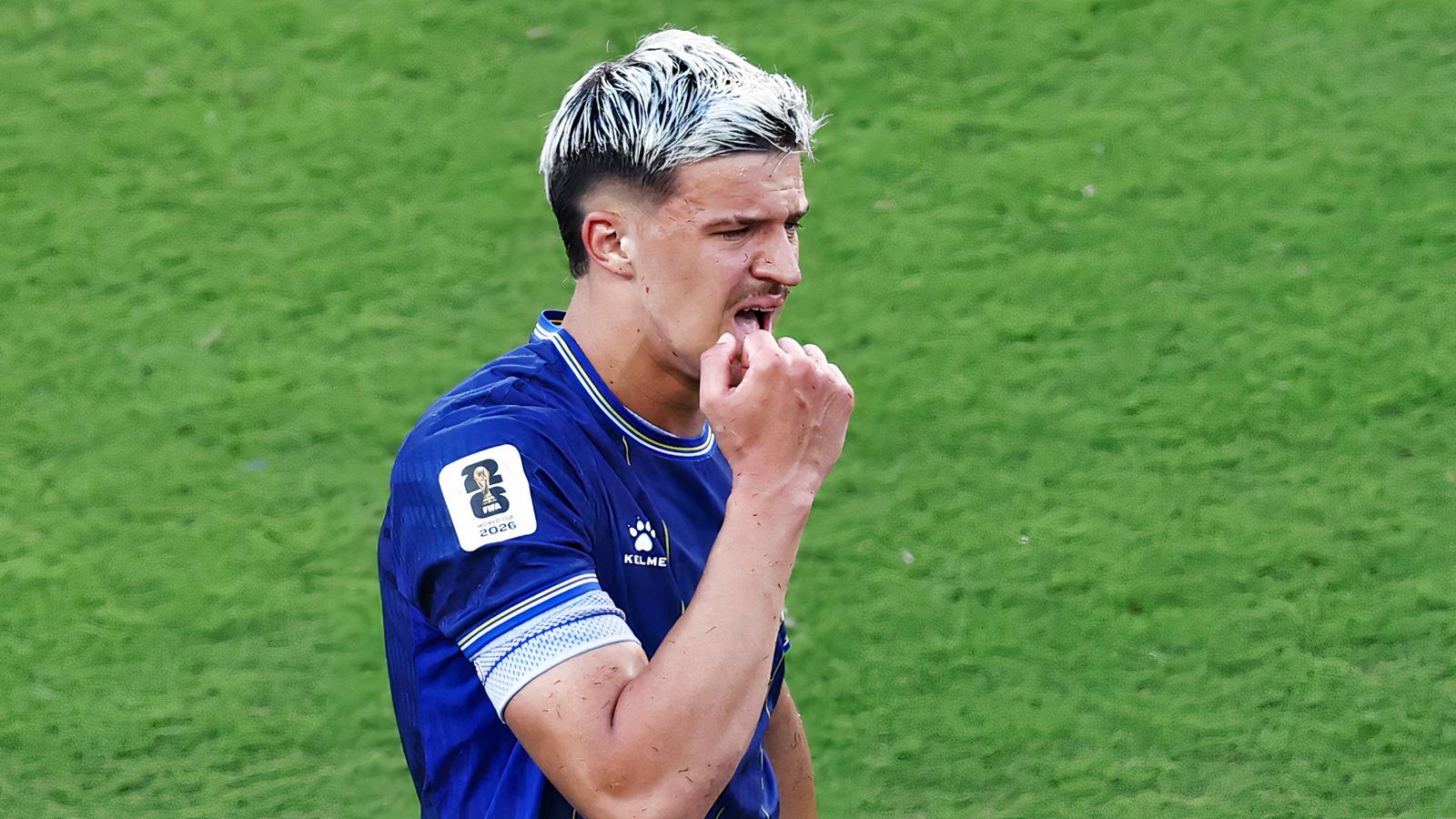 Why Leeds are already working to sign an upgrade on Muharemovic