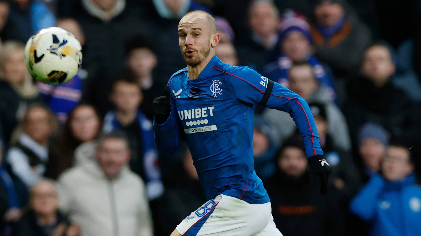 Why Rangers should sign £5m alongside Cerny to strengthen their right-back Why Rangers should sign £5m alongside Cerny to strengthen their right-back