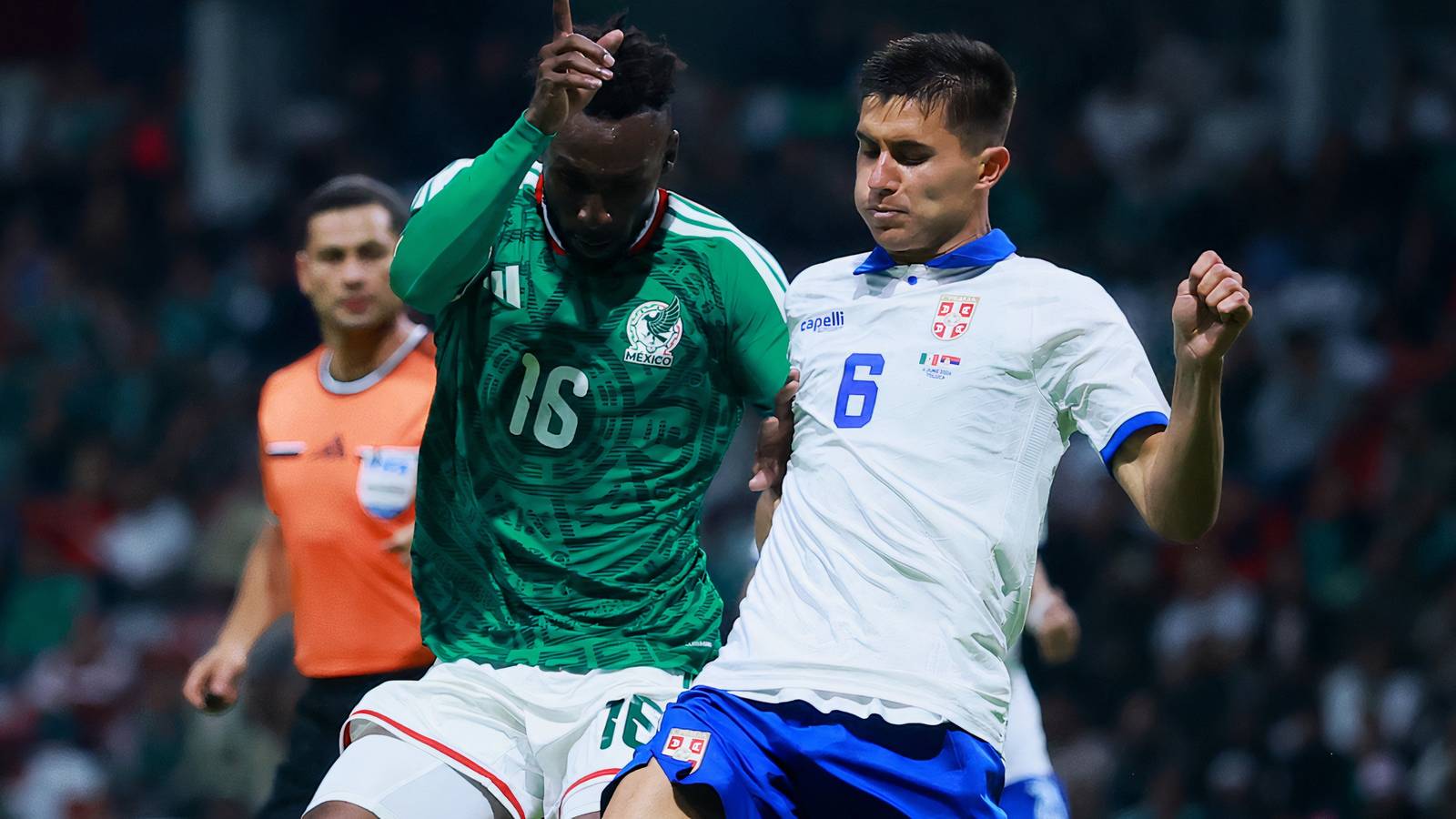 Instant Dragojevic upgrade: £8.5m star is now very keen to join Rangers