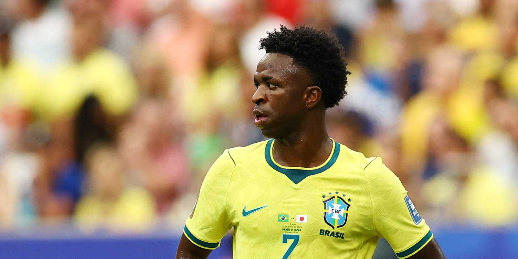 Vinicius-Júnior-Copa do Mundo-Brasil
