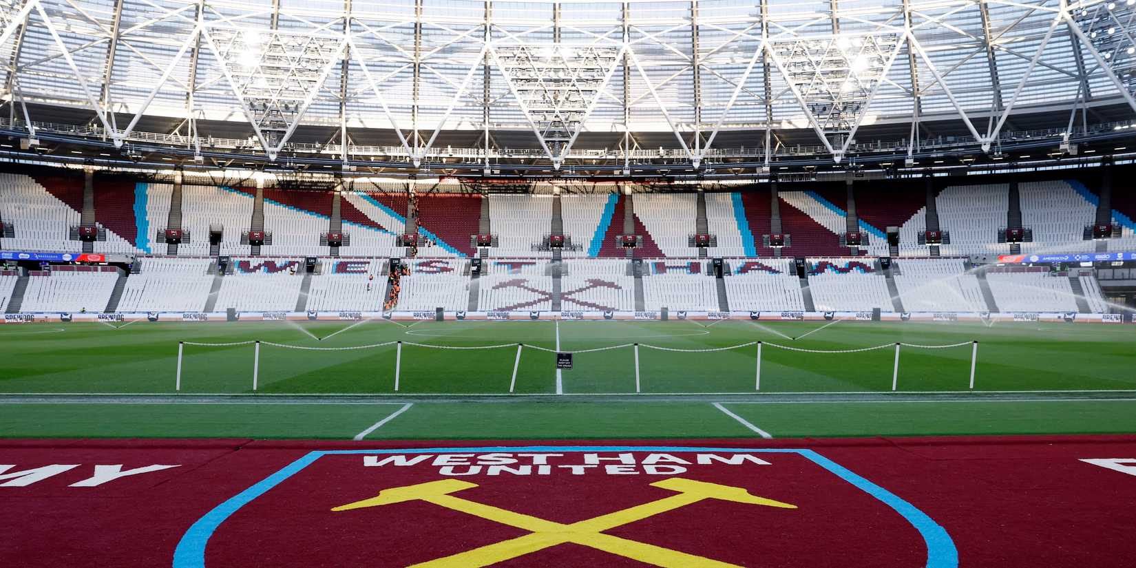 West Ham United - London Stadium