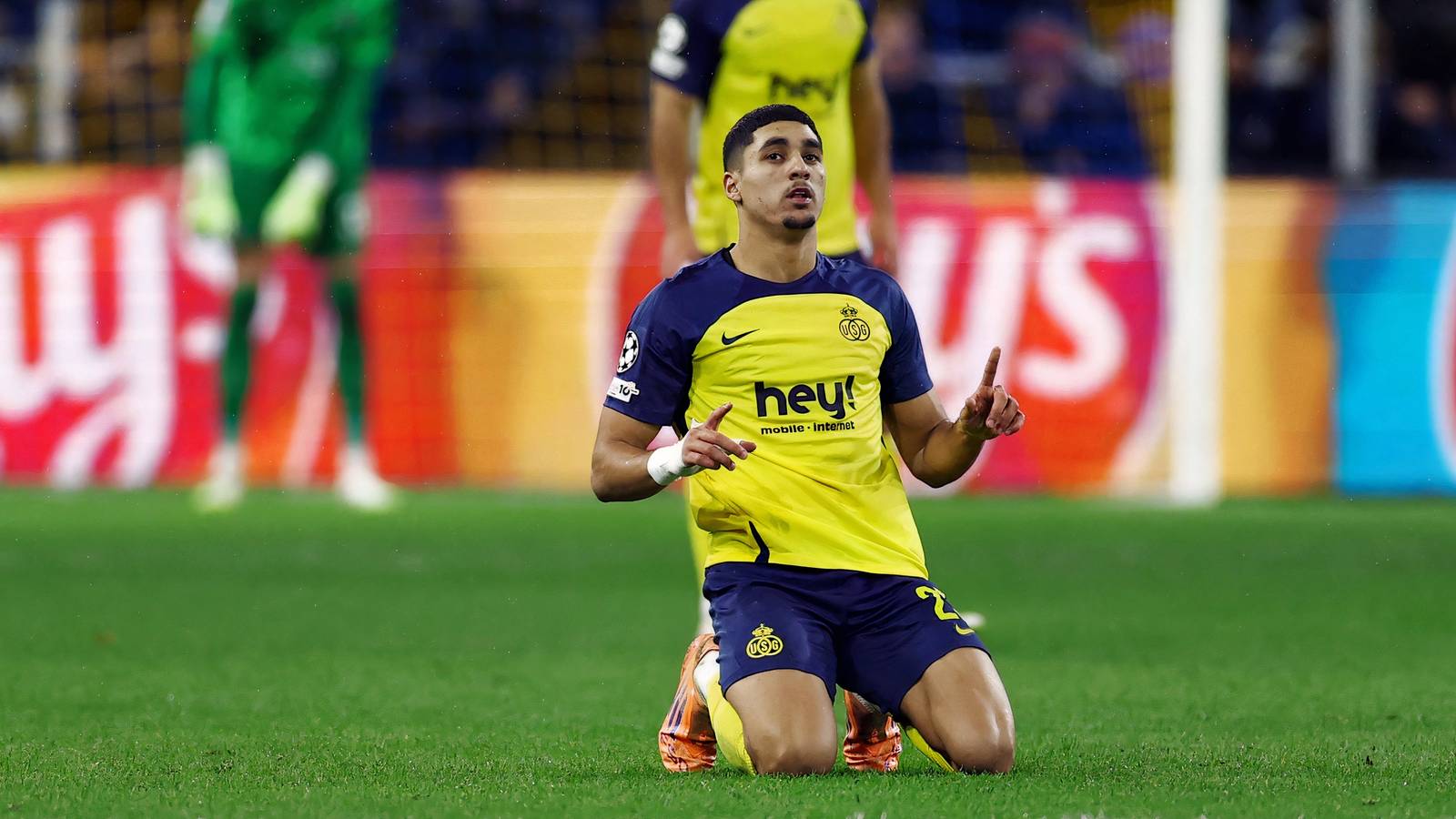 Meet the £13m Crystal Palace target who could be unplayable with Khalaili