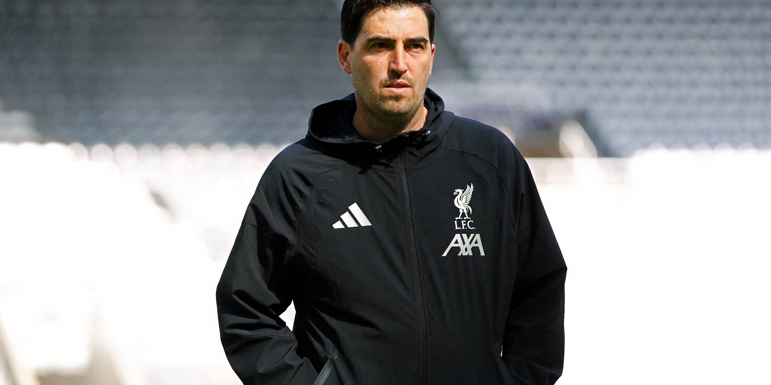 Andoni Iraola