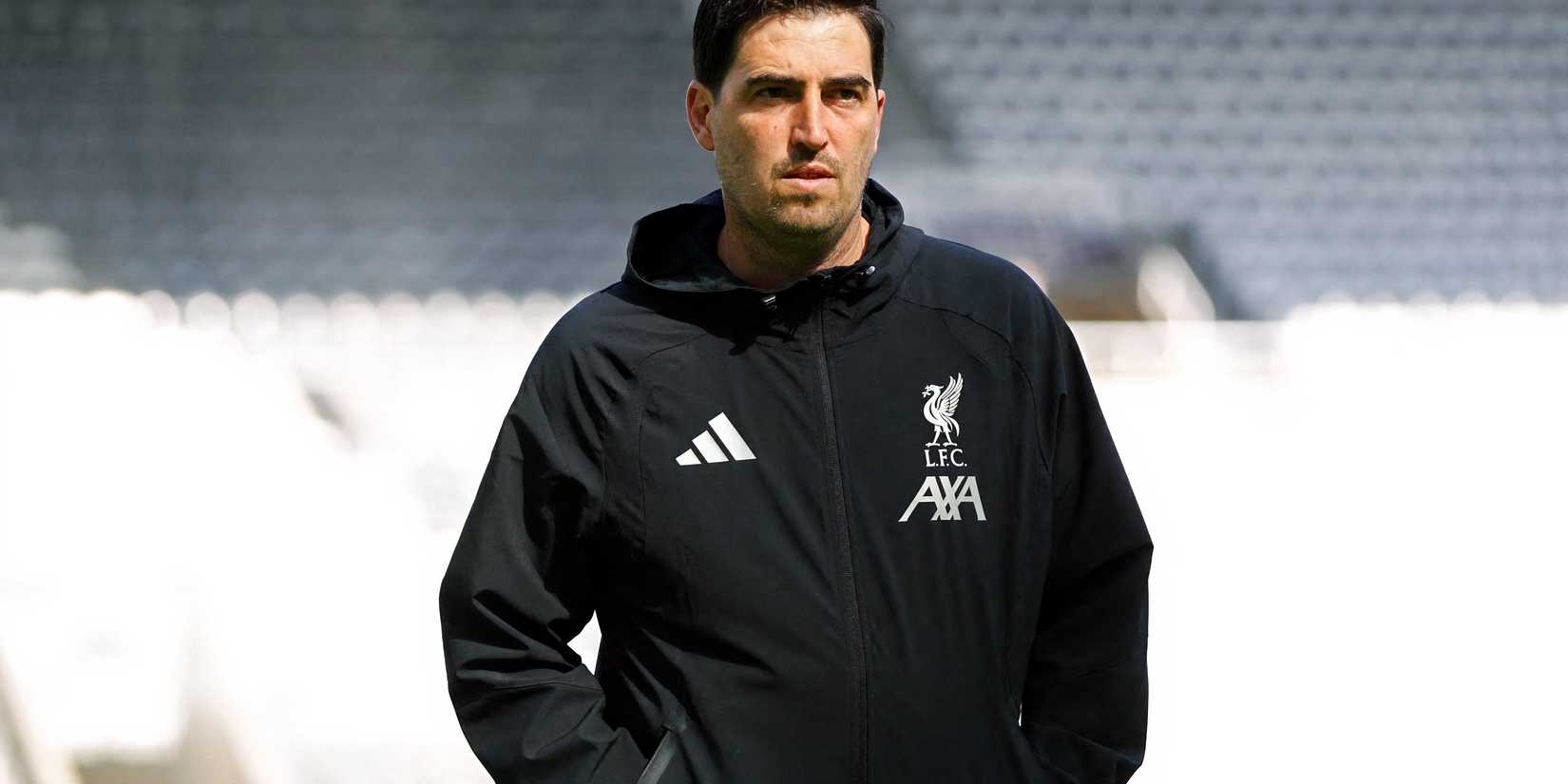 Andoni Iraola