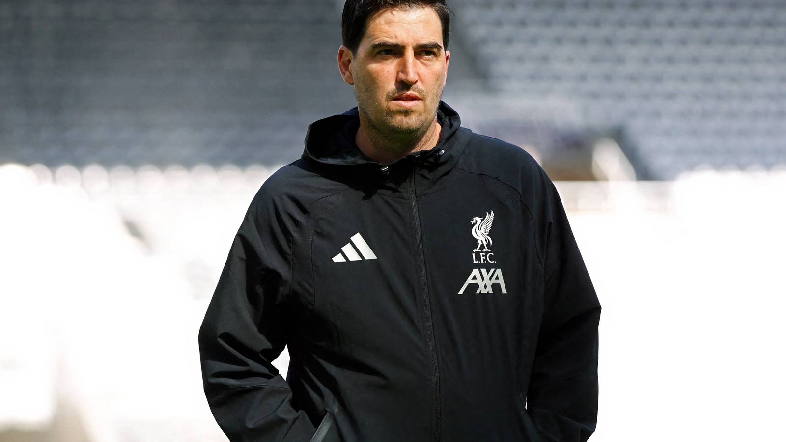 Ben Jacobs exclusive: Liverpool considering hijacking Newcastle target as new winger