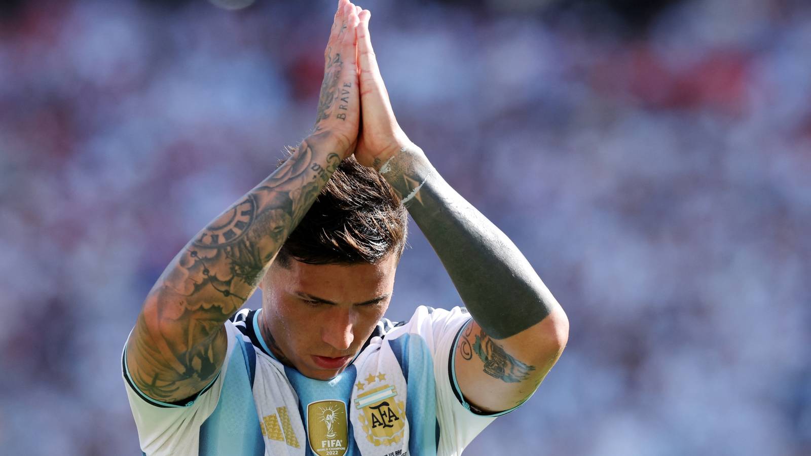 Chelsea ready to submit £85m bid for Fernandez replacement who's now their top target