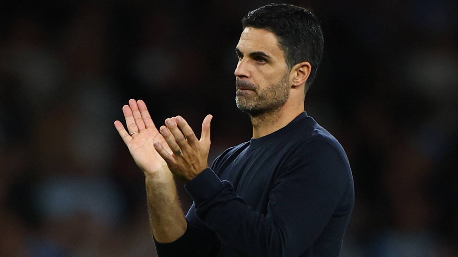 £130m star who turned down Arsenal is now open to joining in the next week