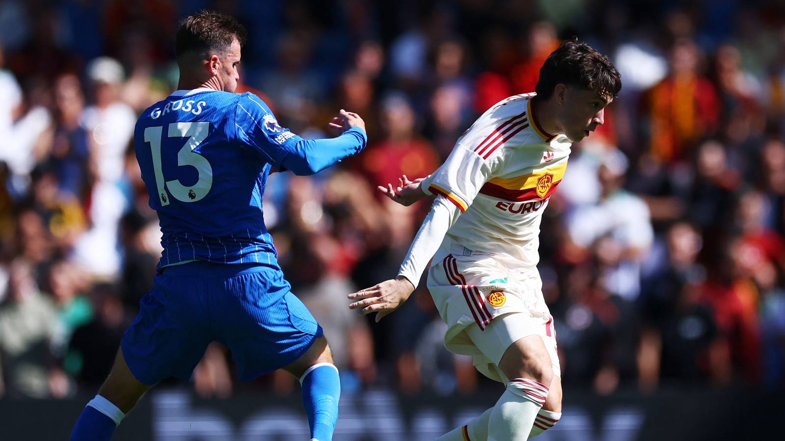 Fulham now frontrunners to sign £30m star as Sunderland and Newcastle back away