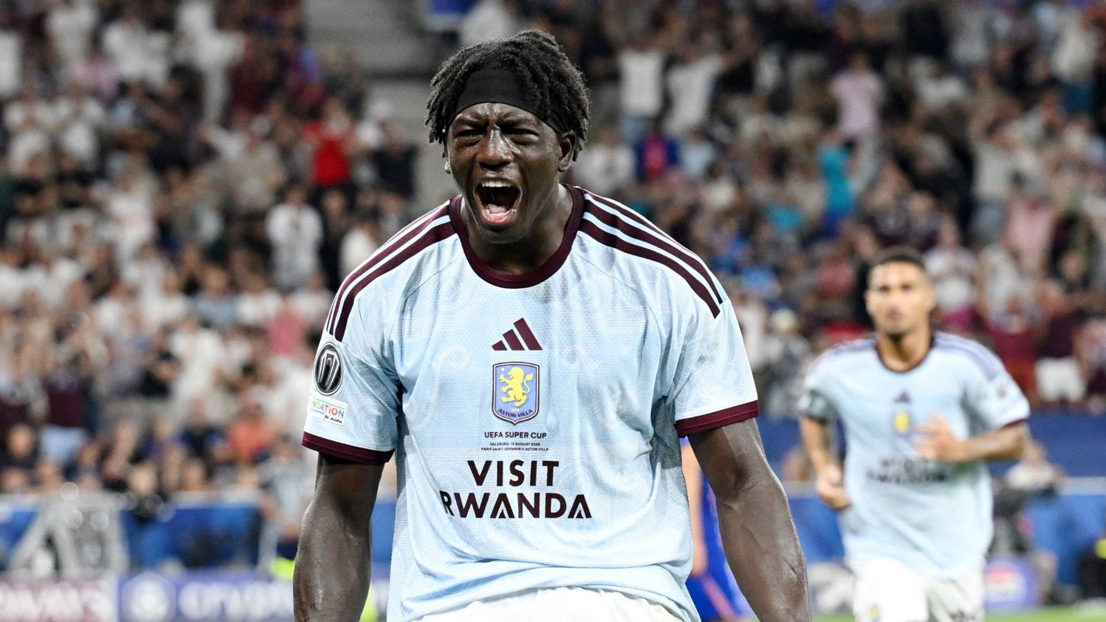 Brian Madjo Will Suffer If Aston Villa Seal 17m Signing brian-madjo-will-suffer-if-aston-villa-seal-17m-signing