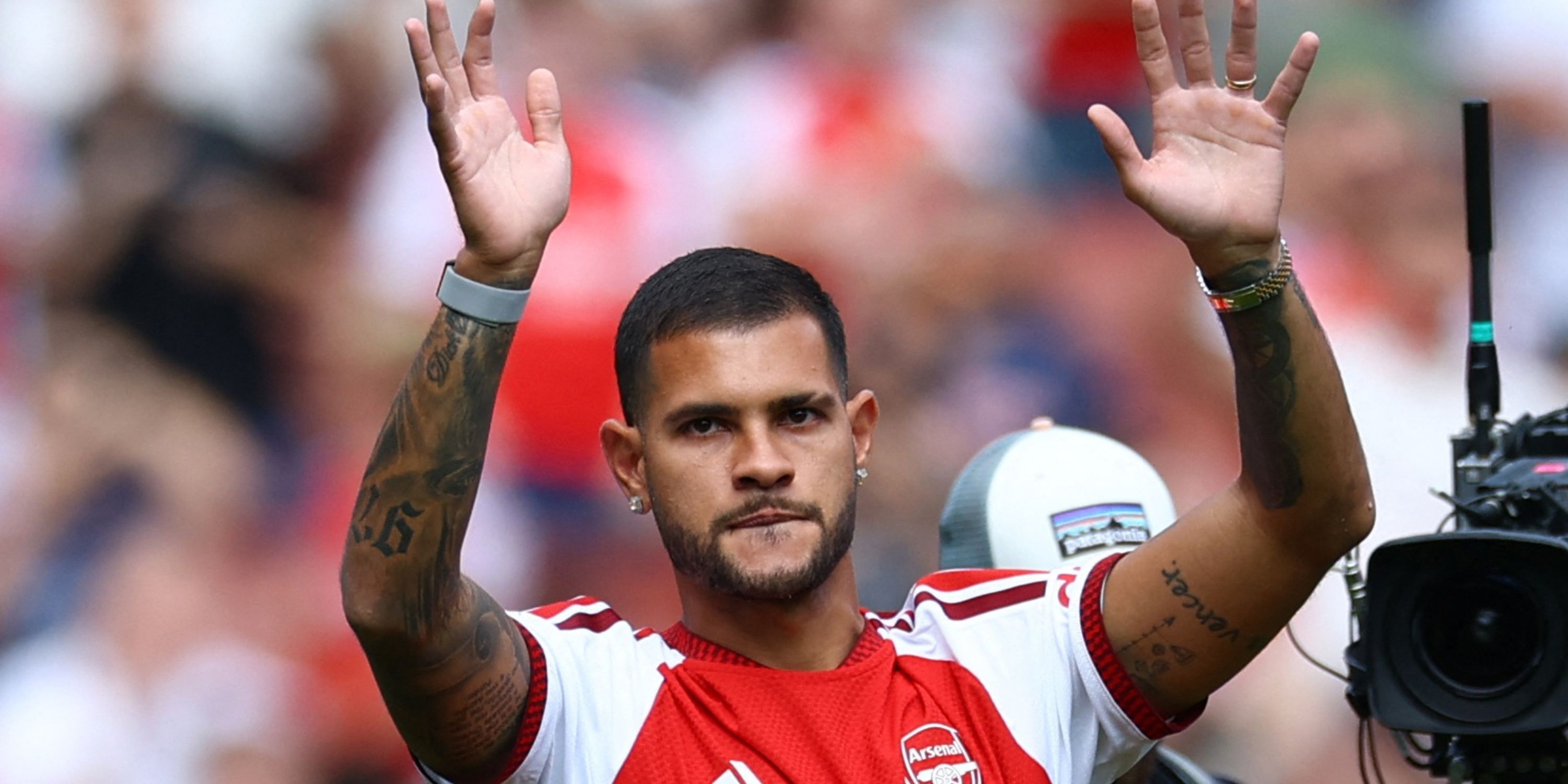 Bruno-Guimaraes-Arsenal