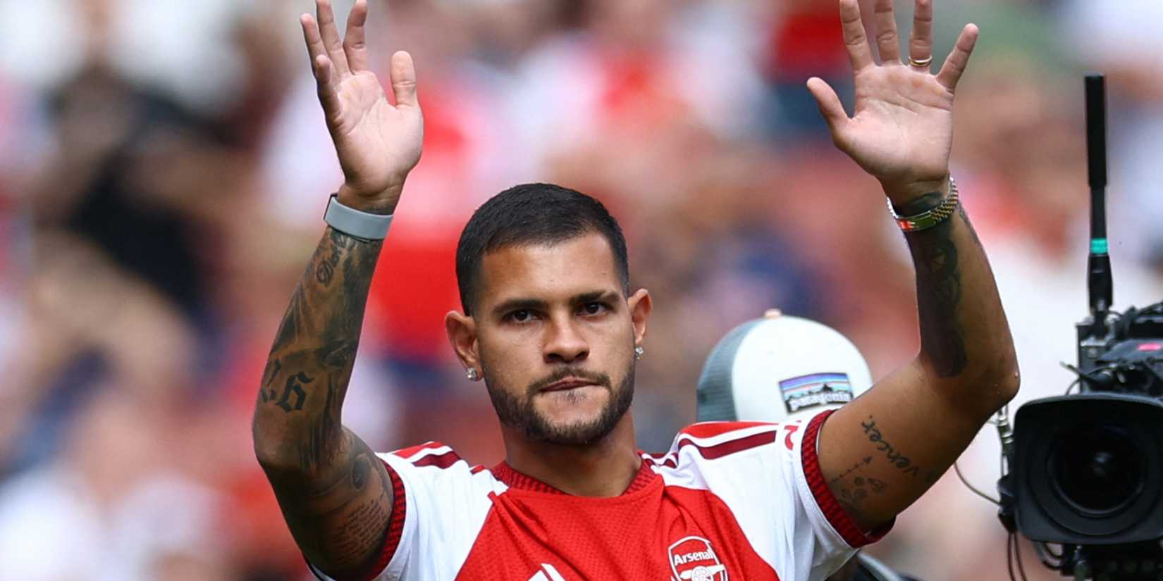 Bruno-Guimaraes-Arsenal