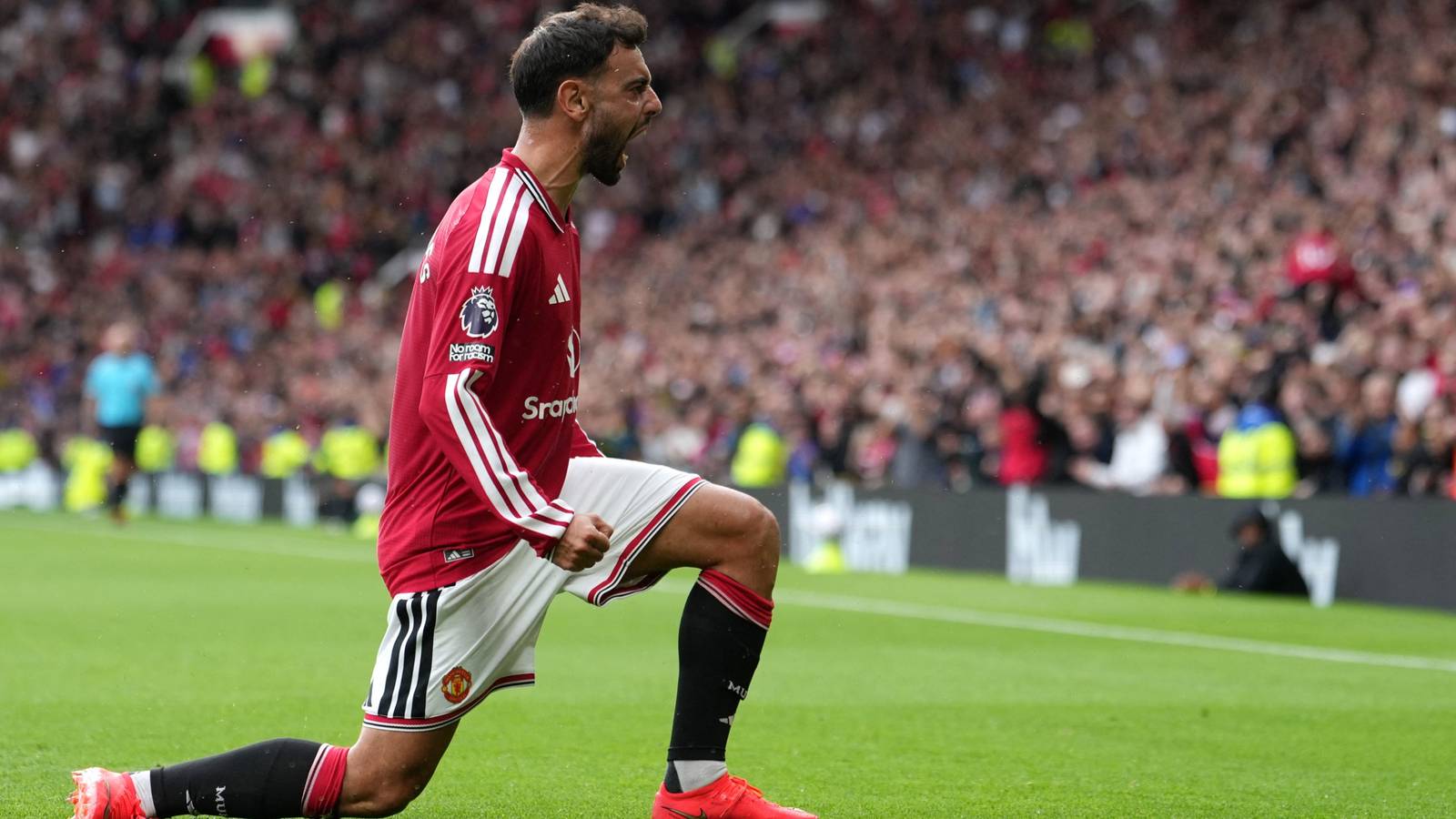 How Man Utd could sign the next Bruno Fernandes for big money