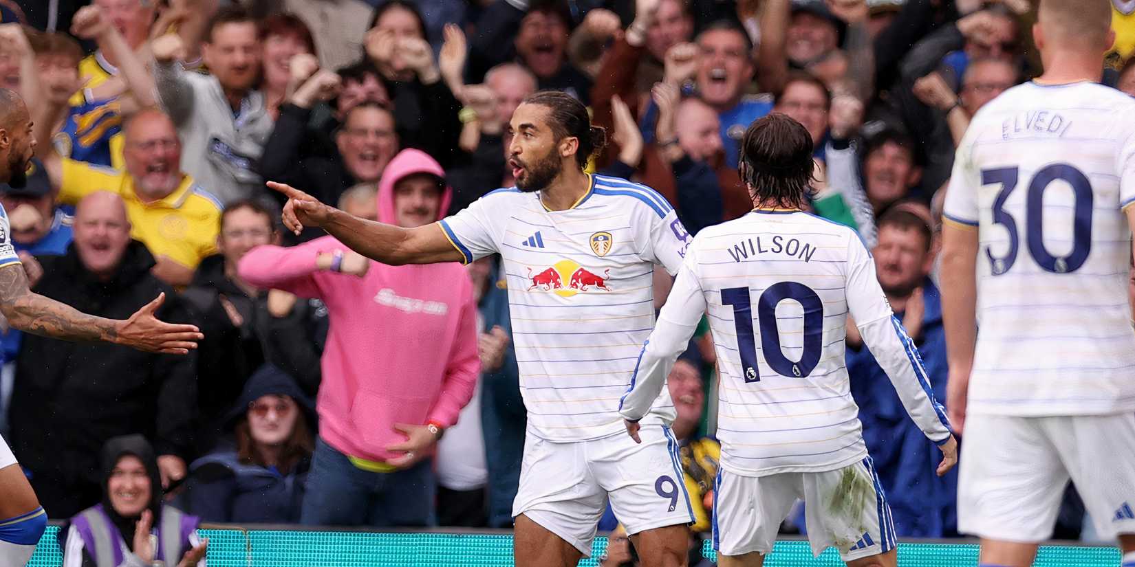 calvert-lewin-leeds-premier-league-brentford
