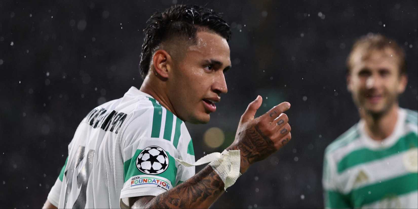 Camilo-Duran-Celtic-LASK