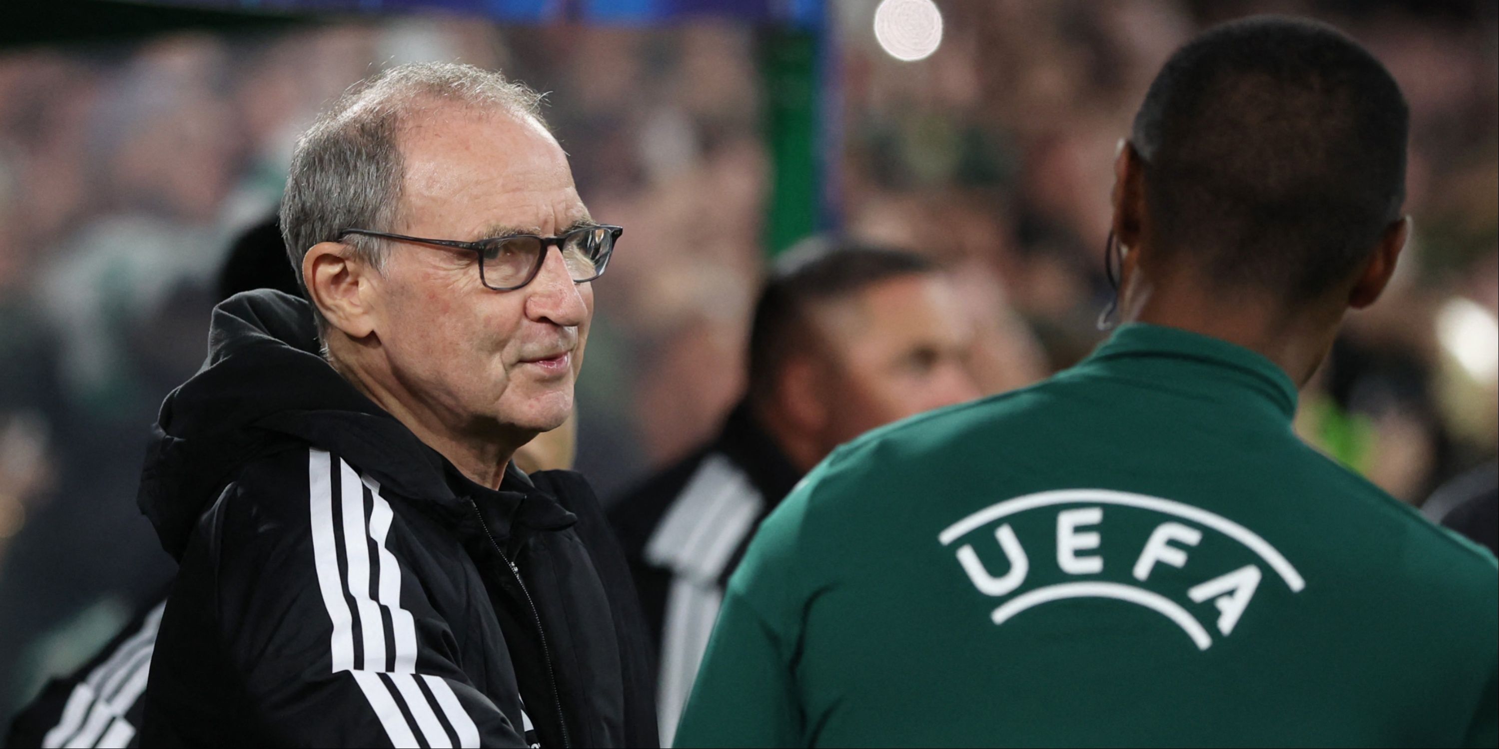Celtic-Martin'O'Neill