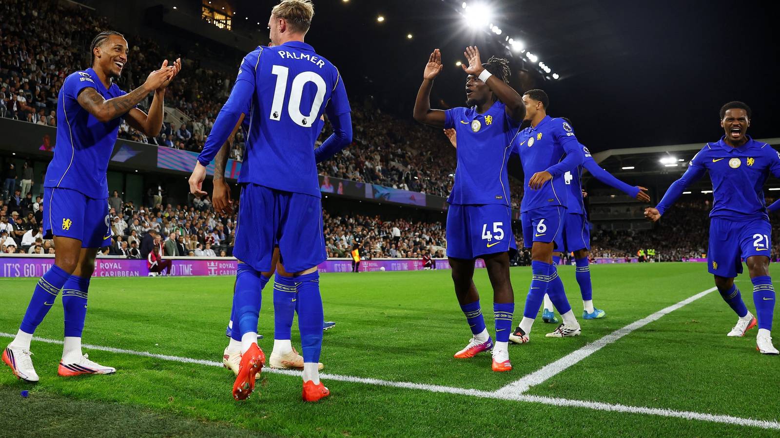 Fabrizio Romano: Chelsea could sign £100m star in January after U-turn ...