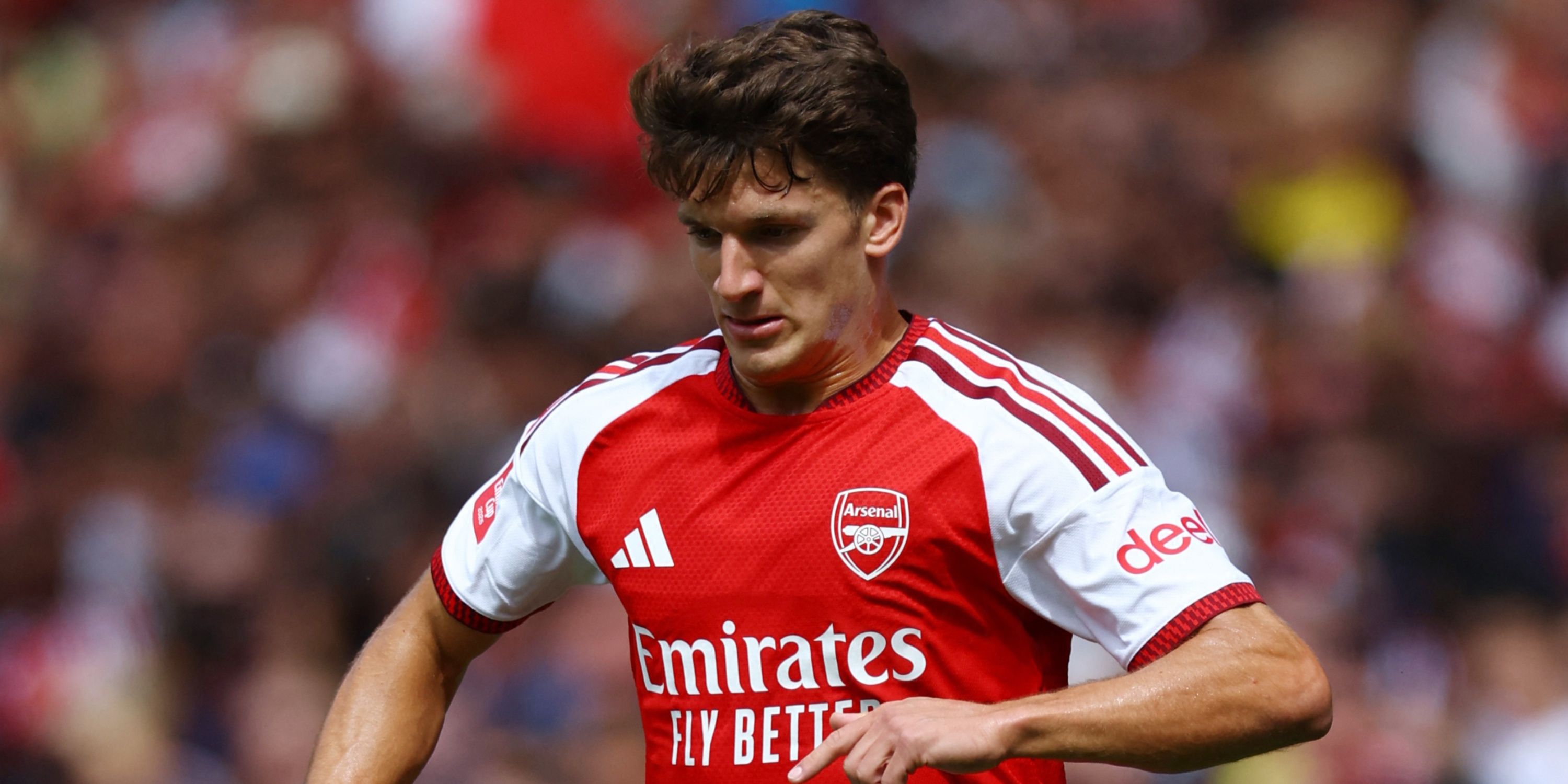 Christos-Tzolis-Arsenal