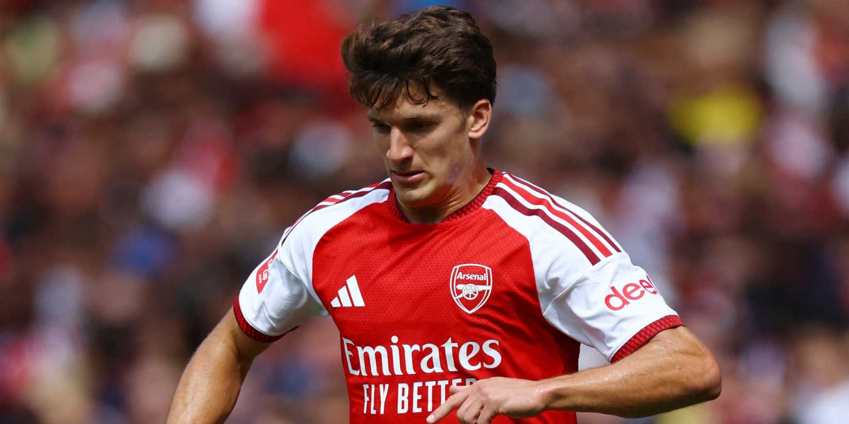 Christos-Tzolis-Arsenal