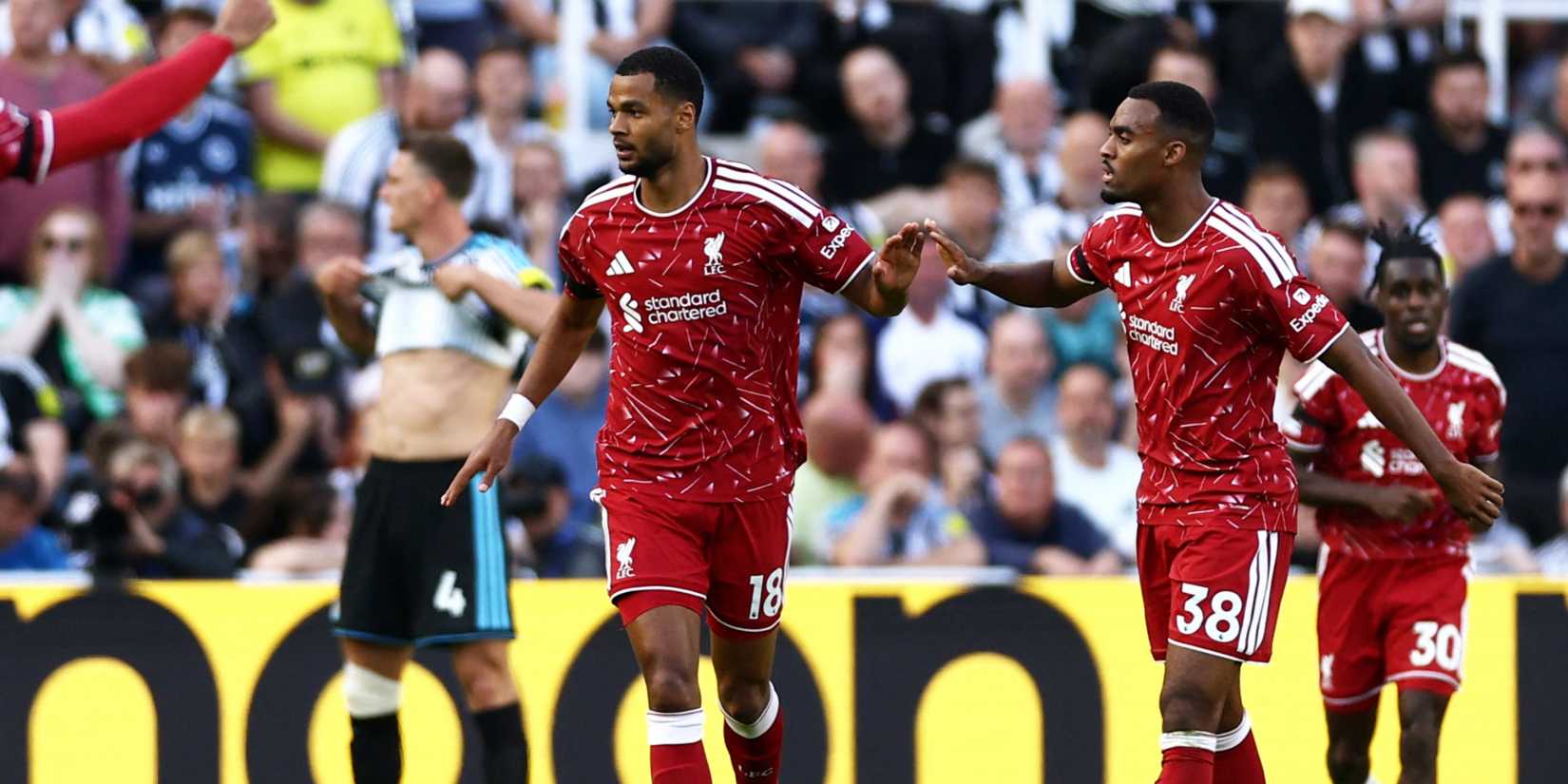 Cody-Gakpo-Liverpool-Gravenberch