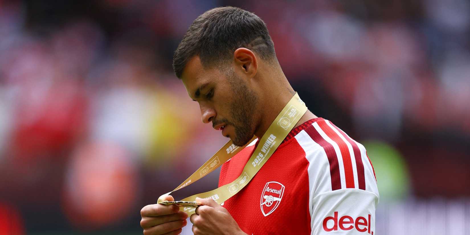 Community-Shield-Arsenal-Bruno-Guimaraes