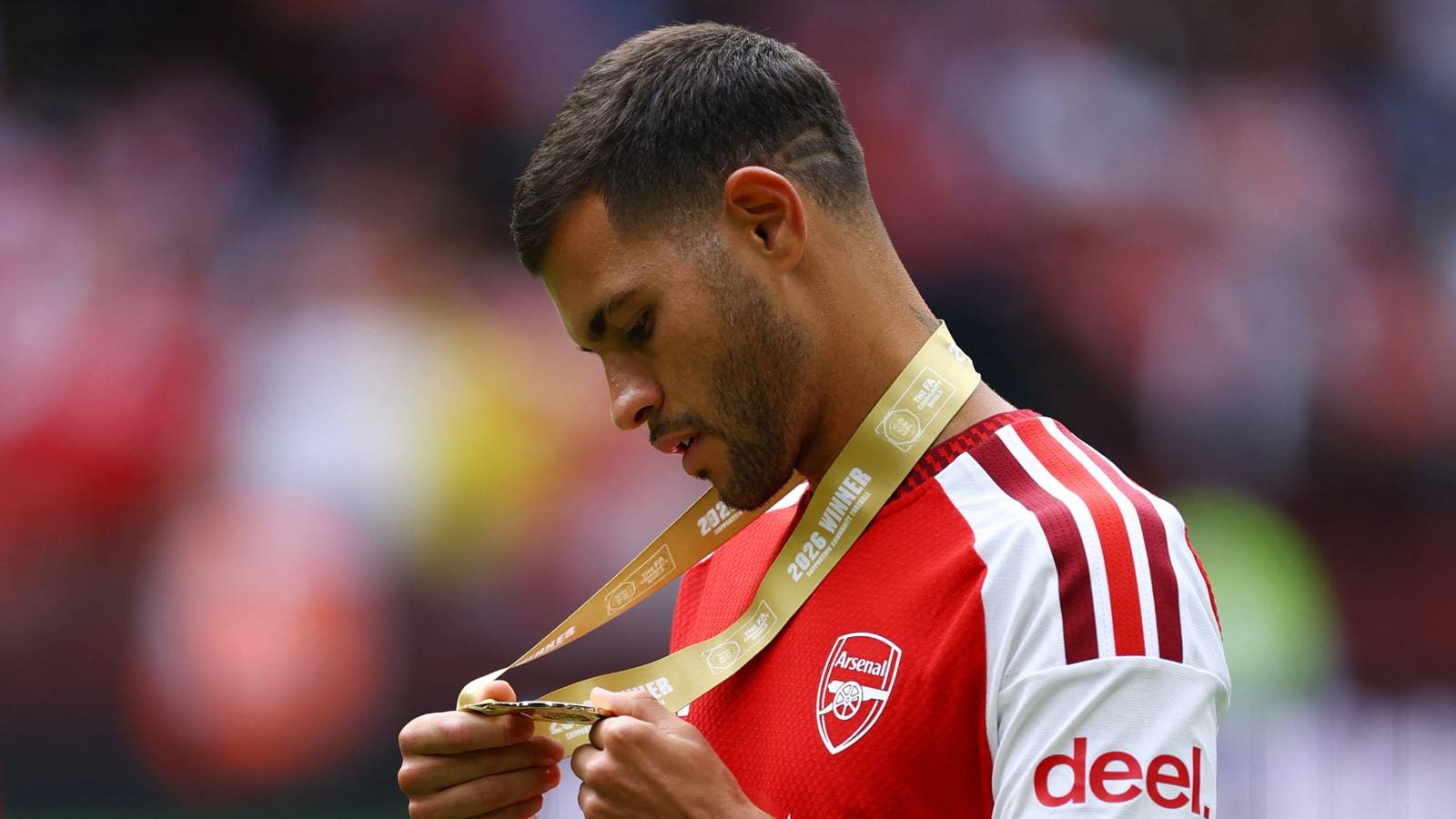 How Arsenal can trump their Bruno Guimaraes signing before the deadline