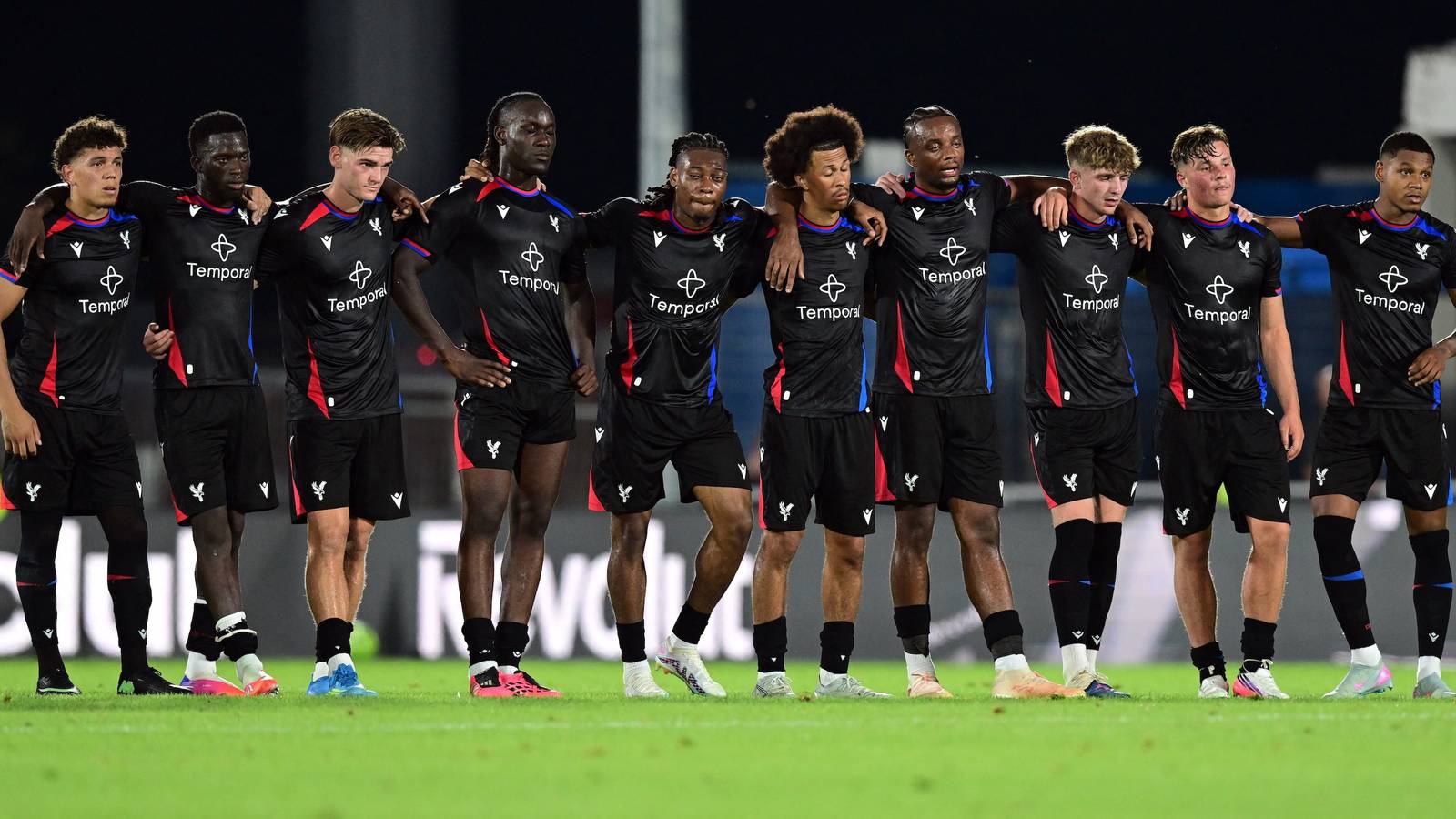 Crystal Palace now preparing late £50m bid to sign "unbelievable footballer"