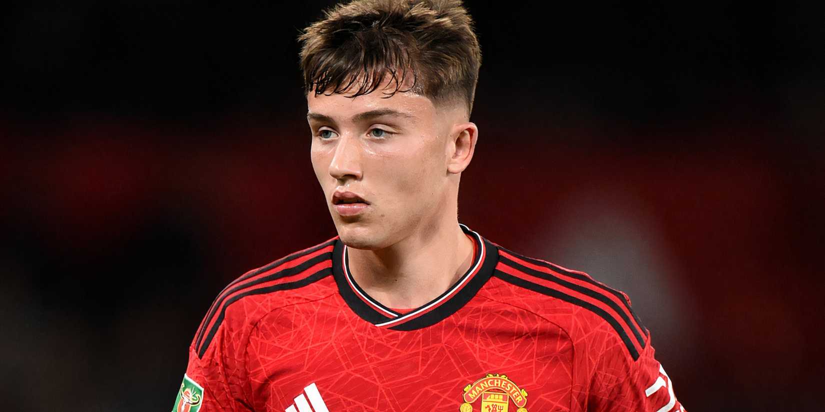Dan-Gore-Manchester United