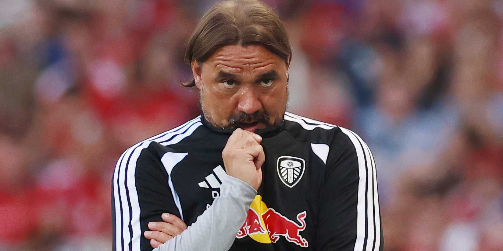 daniel-farke-leeds-pre-season